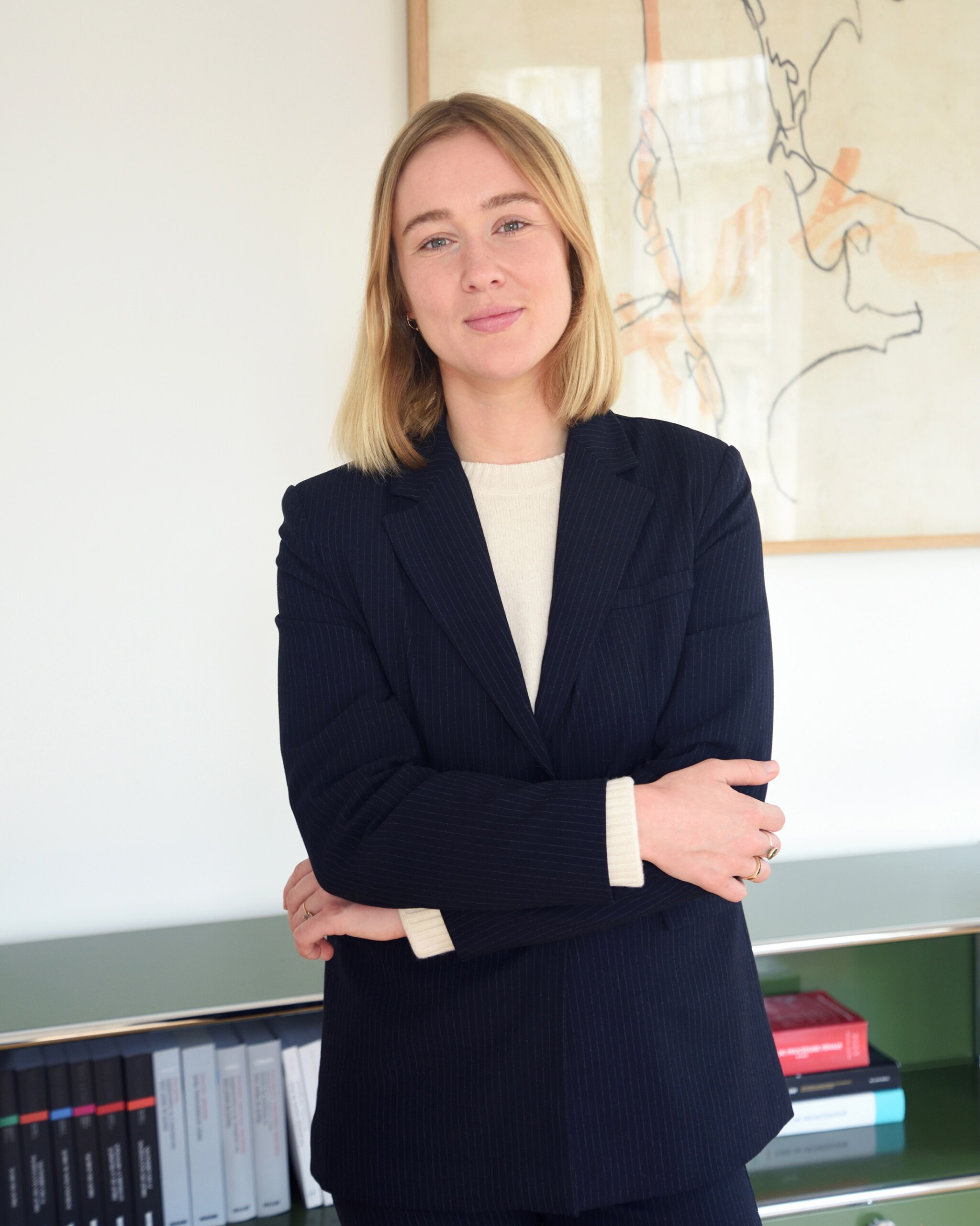 Lise de Précigout
