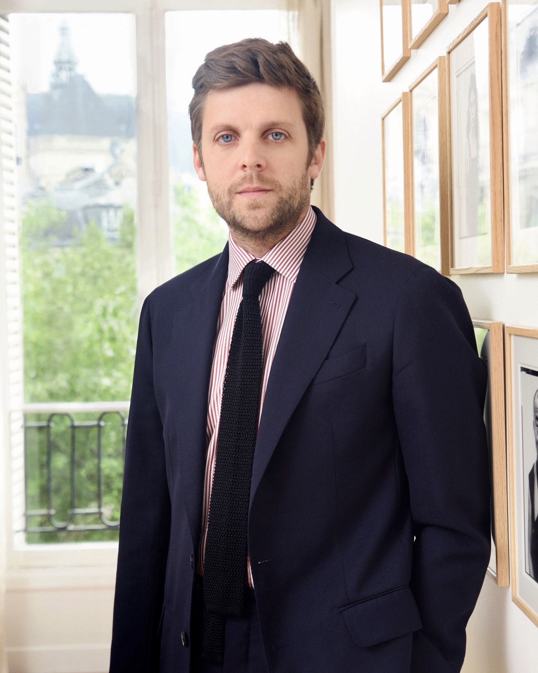 Paul Guis, avocat